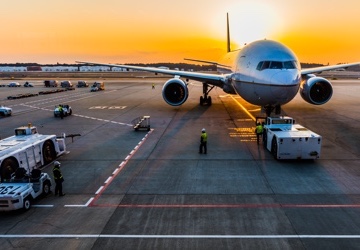 aircraft-on-ground